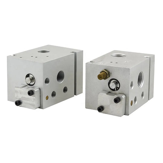 1202646000 Regulator Valve for Atlas Copco 1202-6460-00 Pressure Control-BeeSpareParts