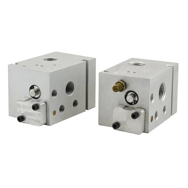 1202646000 Regulator Valve for Atlas Copco 1202-6460-00 Pressure Control-BeeSpareParts