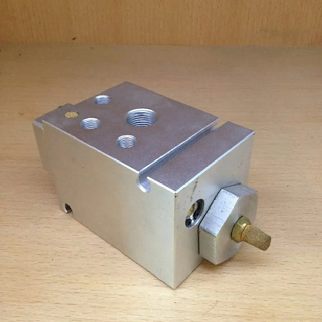 1202646000 Regulator Valve for Atlas Copco 1202-6460-00 Pressure Control-BeeSpareParts