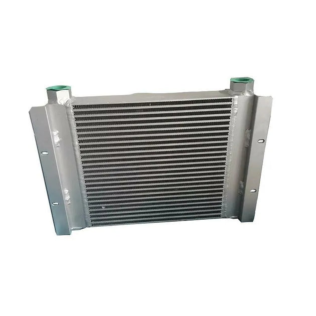 1202811101 Air Oil Cooler for Atlas Copco Air Compressor ZT45-8 1202-8111-01-BeeSpareParts