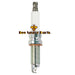 12120039664 4Pcs/lot Ignition System Power Spark Plug For BMW F07 F10 F20 F25 F30 F35 E84 X1 X3 X4 X5 X6 Z4 SILZKBR8D8S-BeeSpareParts
