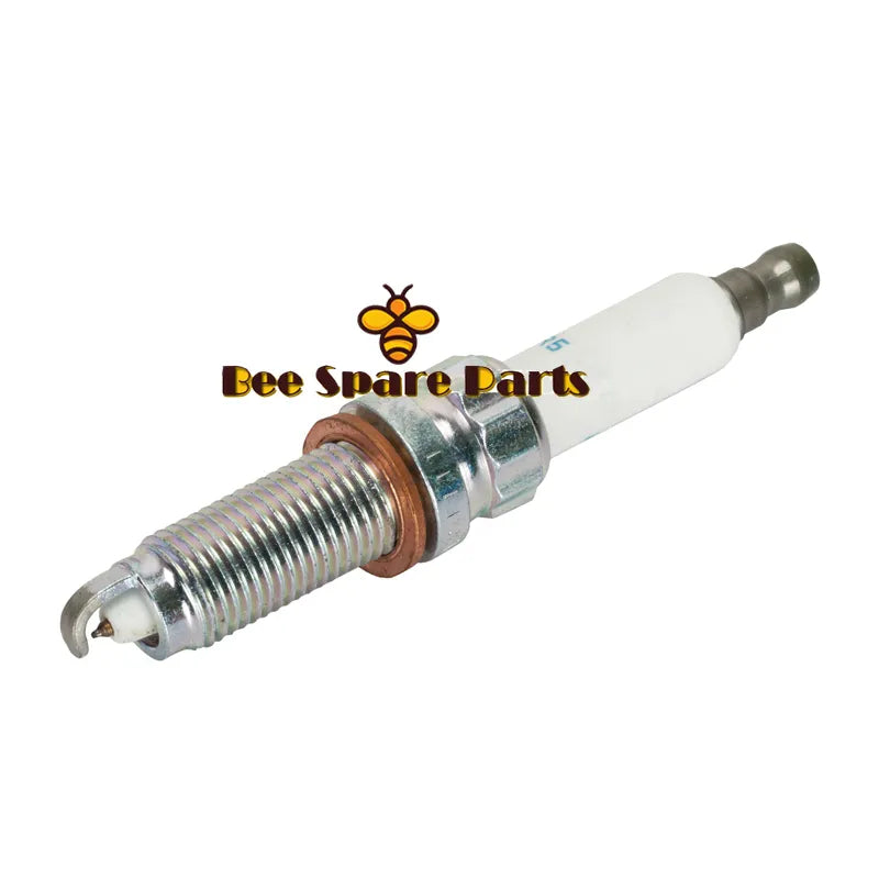 12120039664 4Pcs/lot Ignition System Power Spark Plug For BMW F07 F10 F20 F25 F30 F35 E84 X1 X3 X4 X5 X6 Z4 SILZKBR8D8S-BeeSpareParts