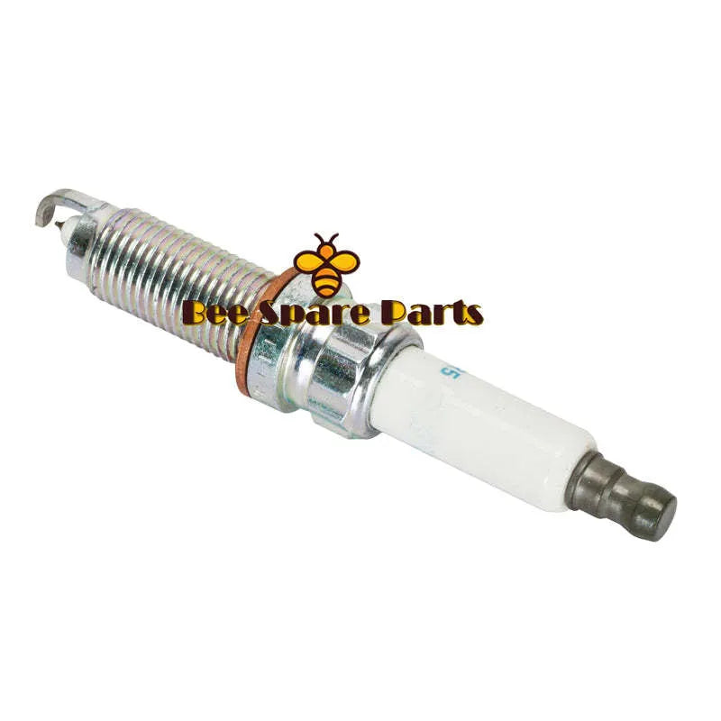 12120039664 4Pcs/lot Ignition System Power Spark Plug For BMW F07 F10 F20 F25 F30 F35 E84 X1 X3 X4 X5 X6 Z4 SILZKBR8D8S-BeeSpareParts