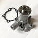 Water Pump 121450-42010 129350-42010 121023-42100 compatible with Yanmar 3T72HA 3T72HA-F 3T84HA 3T84HA-F Engine