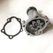 Water Pump 121450-42010 129350-42010 121023-42100 compatible with Yanmar 3T72HA 3T72HA-F 3T84HA 3T84HA-F Engine