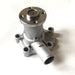 Water Pump 121450-42010 129350-42010 121023-42100 compatible with Yanmar 3T72HA 3T72HA-F 3T84HA 3T84HA-F Engine