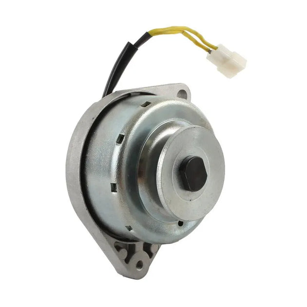 121450-77200 APM0013 ALTERNATOR 12 VOLT 15 AMP for YANMAR COMPACT TRACTOR 140 142 146-BeeSpareParts