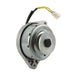 121450-77200 APM0013 ALTERNATOR 12 VOLT 15 AMP for YANMAR COMPACT TRACTOR 140 142 146-BeeSpareParts