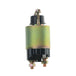 12181-63080 1218163080 Starter Solenoid for Kubota B21 BX1500D F2560 ZD18 ZD21-Replacement Aftermarket Parts