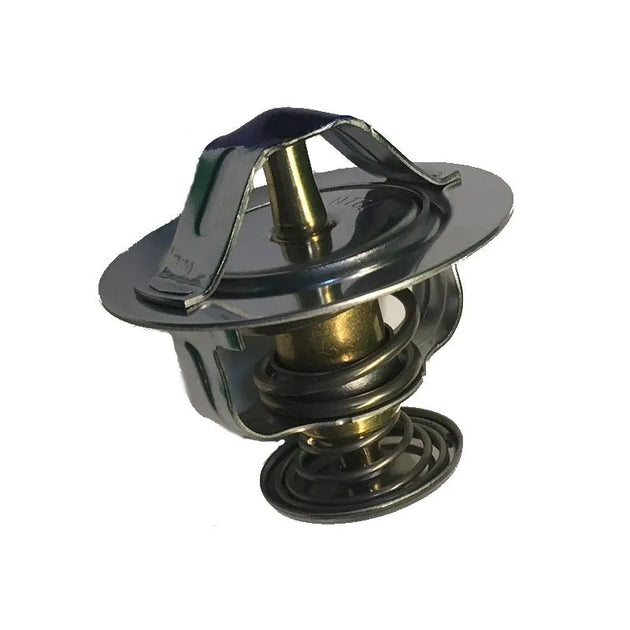 121850-49810 Thermostat Fit for Komatsu 4D98E-1C CK20-1 SK1026-5 PC75R-2 PW75-1-BeeSpareParts