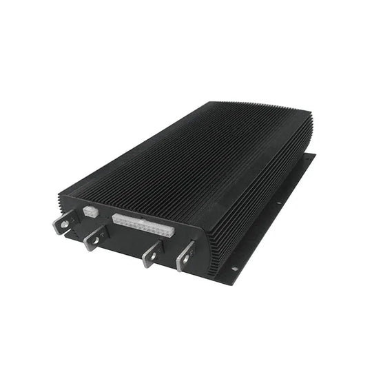 1219-8406 36/48V 600A DC Excited Controller for Curtis EVC-019 Electric Forklift-Replacement Aftermarket Parts