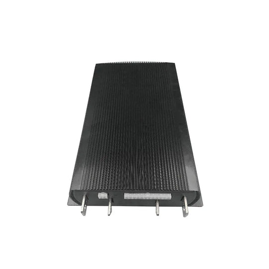 1219-8406 36/48V 600A DC Excited Controller for Curtis EVC-019 Electric Forklift-Replacement Aftermarket Parts