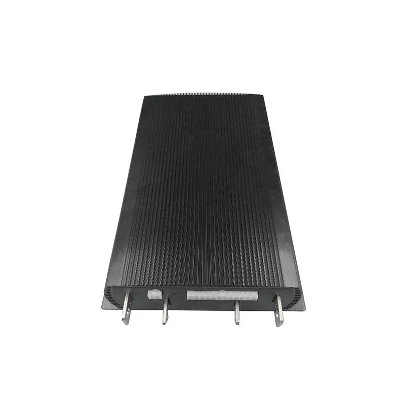 1219-8406 36/48V 600A DC Excited Controller for Curtis EVC-019 Electric Forklift-Replacement Aftermarket Parts