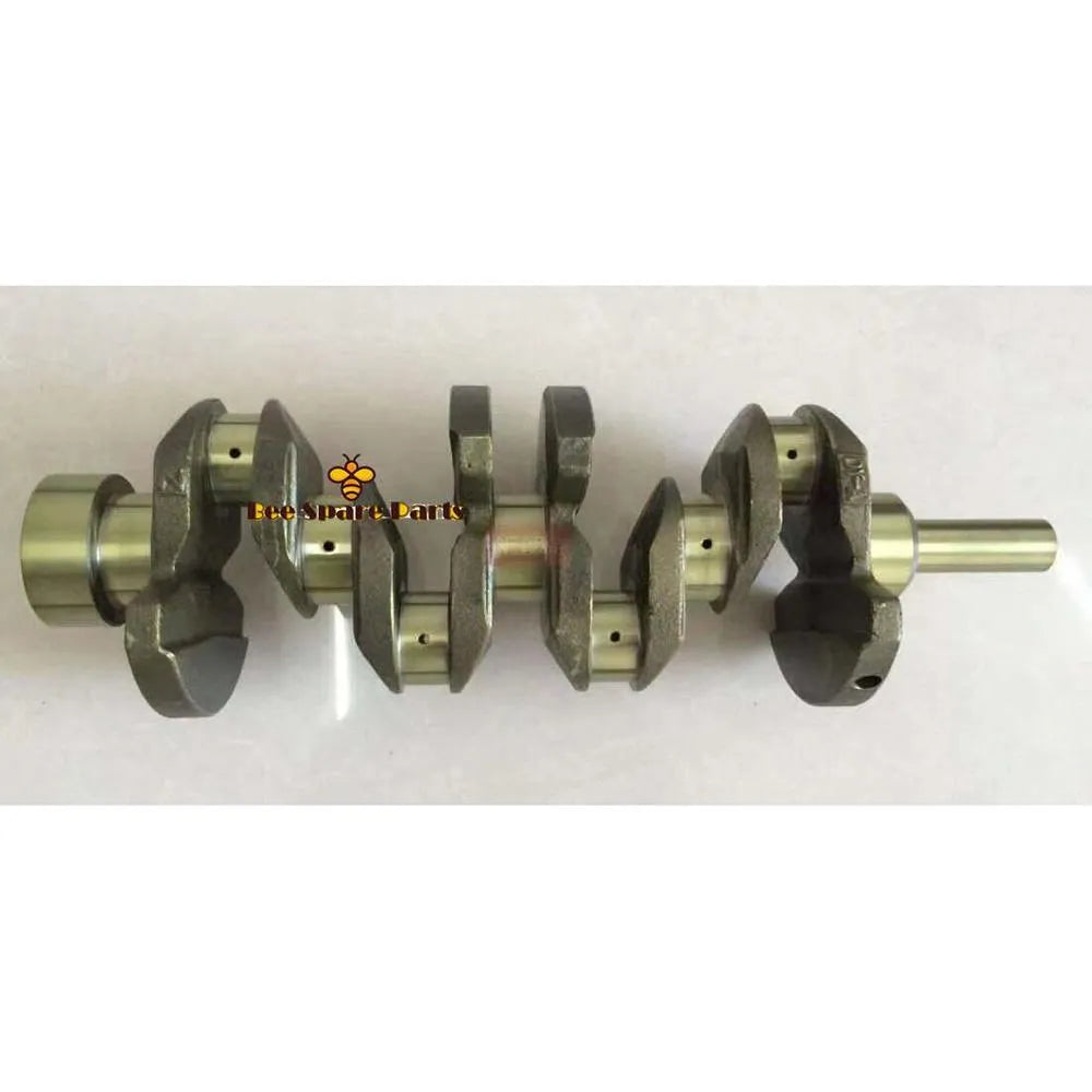12200-F4000 KA24 Crankshaft For NISSAN EQ D22 I Pickup PALADIN KA24 Engine 12200-F4000-Replacement Aftermarket Parts