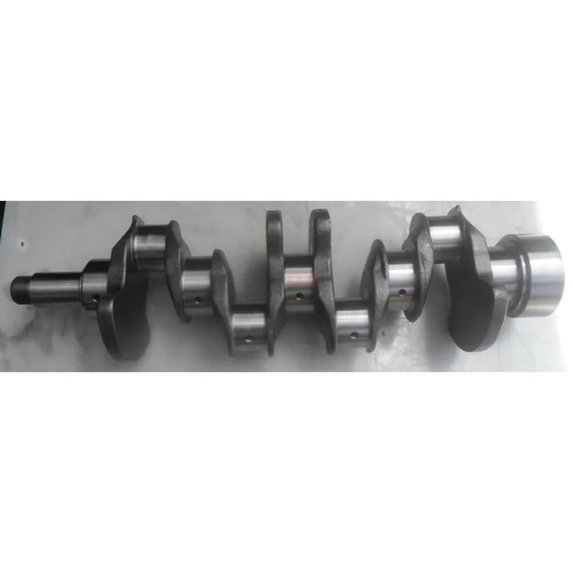 12200-T9000 12200-01T00 FD35 Crankshaft For NISSAN Excavator FD35 Engine-商业/工业-BeeSpareParts
