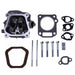 12391-ZE2-000 Fully Assembly Cylinder Head Kit for Honda GX120 GX160 GX200 GX240-BeeSpareParts
