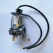 12691-44010 Carburetor Carb for Kubota WG600 WG750 Gas Engine Grasshopper-Replacement Aftermarket Parts