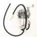 12691-44010 Carburetor Carb for Kubota WG600 WG750 Gas Engine Grasshopper-Replacement Aftermarket Parts