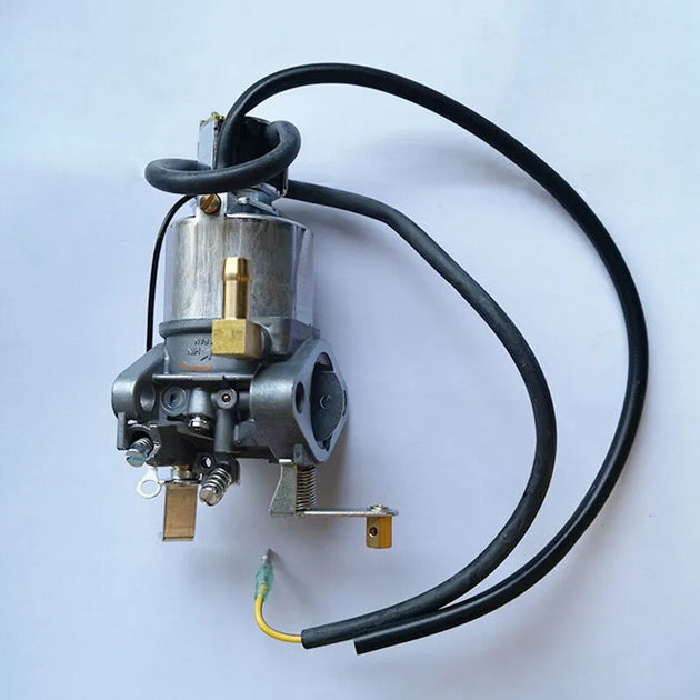 12691-44010 Carburetor Carb for Kubota WG600 WG750 Gas Engine Grasshopper-Replacement Aftermarket Parts
