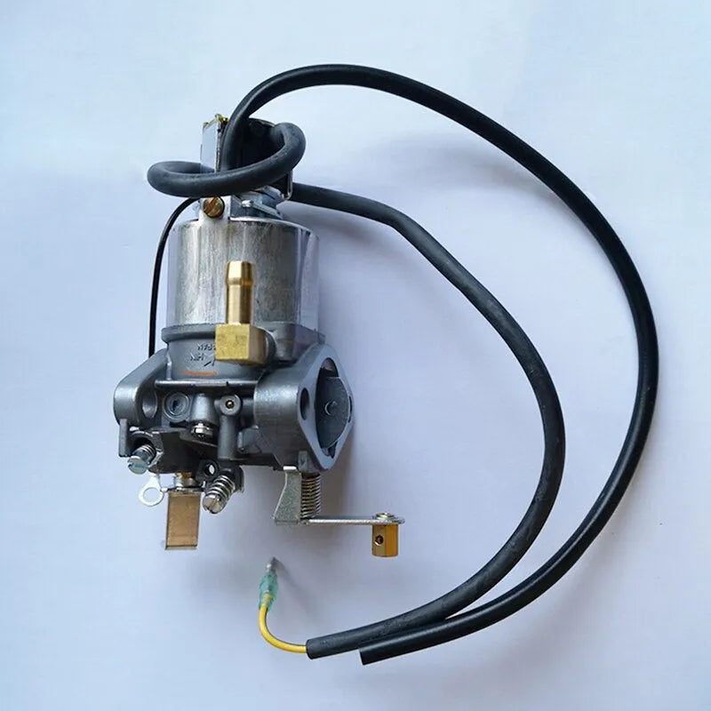 12691-44010 Carburetor Carb for Kubota WG600 WG750 Gas Engine Grasshopper-Replacement Aftermarket Parts