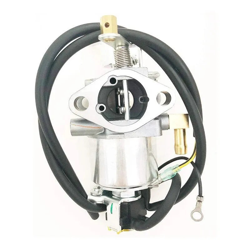 12691-44010 Carburetor Carb for Kubota WG600 WG750 Gas Engine Grasshopper-Replacement Aftermarket Parts
