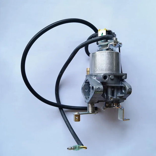 12691-44010 Carburetor Carb for Kubota WG600 WG750 Gas Engine Grasshopper-Replacement Aftermarket Parts