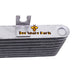 Transmission Oil Cooler 21606-JD30A for Nissan Qashqai HR16DE K9K M9R MR20DE R9M 21606-JD30B 21606-JD30D