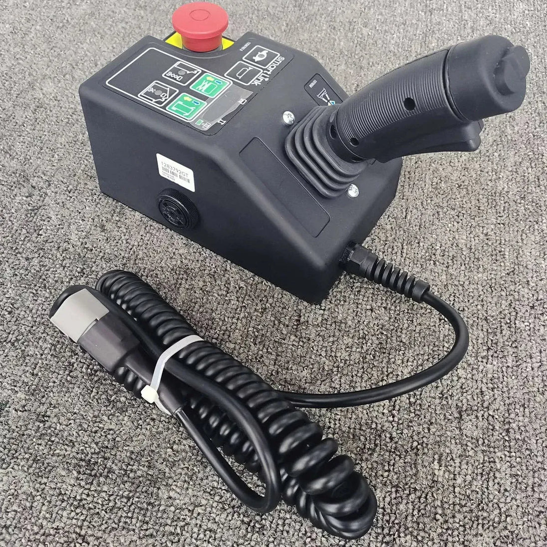 1283792GT Control Box for Genie GR12 GR-15 GR-20 GS-1530 GS-1932 GS-2032 GS-3232-BeeSpareParts