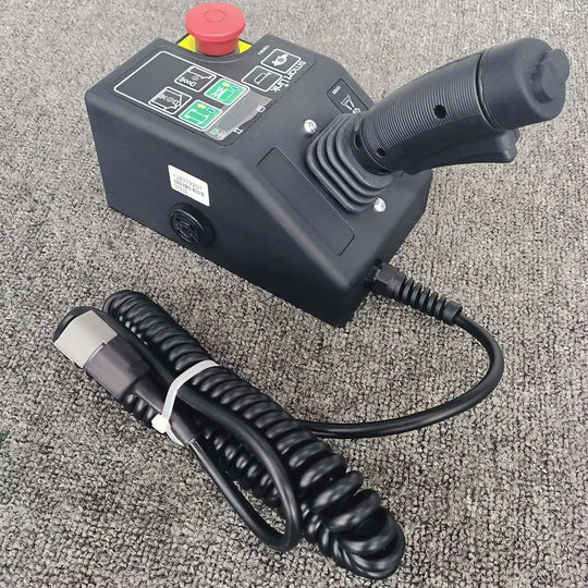 1283792GT Control Box for Genie GR12 GR-15 GR-20 GS-1530 GS-1932 GS-2032 GS-3232-BeeSpareParts