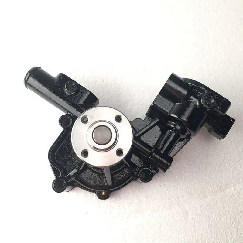 129001-42003 129001-42004 129004-42001 Water Pump For Yanmar 3TNE88 4TNE88 3TNE84 4TNE84 3D84E 3D88E 4D88E-BeeSpareParts