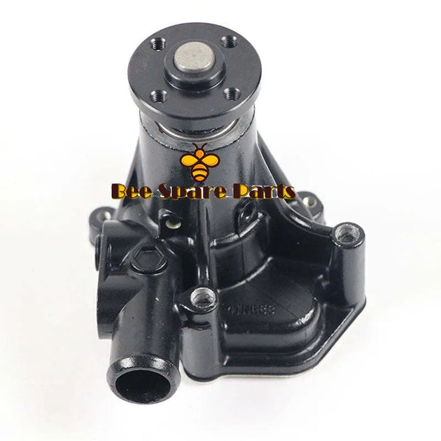 129002-42004 Water Pump for Mustang Fits John Deere 675 955 3235 3325 3365 2355 3215-BeeSpareParts