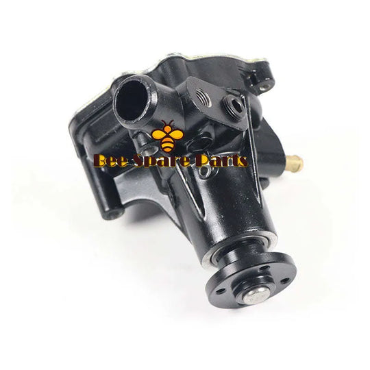 129002-42004 Water Pump for Mustang Fits John Deere 675 955 3235 3325 3365 2355 3215-BeeSpareParts