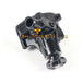 129002-42004 Water Pump for Mustang Fits John Deere 675 955 3235 3325 3365 2355 3215-BeeSpareParts
