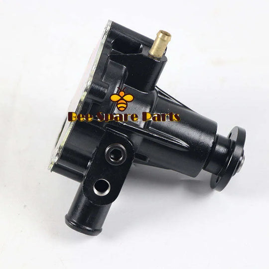 129002-42004 Water Pump for Mustang Fits John Deere 675 955 3235 3325 3365 2355 3215-BeeSpareParts