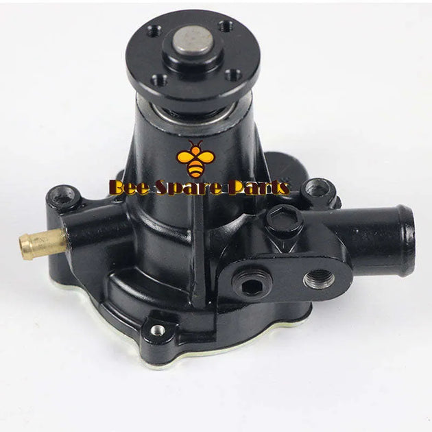 129002-42004 Water Pump for Mustang Fits John Deere 675 955 3235 3325 3365 2355 3215-BeeSpareParts