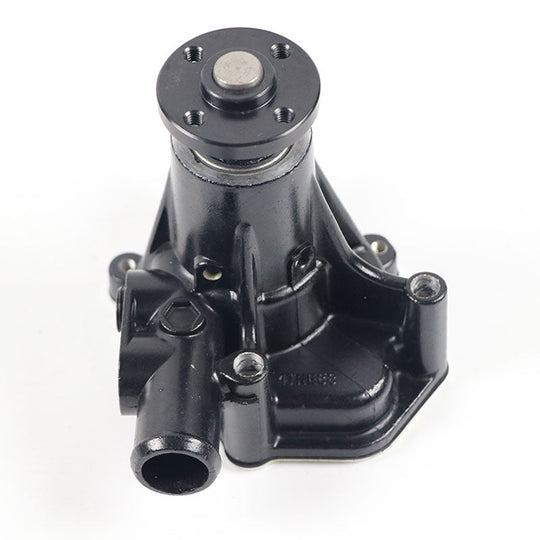 129100-42002 WATER PUMP FOR KOMATSU 3D84 4D84-2 PC30 PC40 PC28 PC45 YM129100-42002