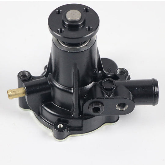 129100-42002 WATER PUMP FOR KOMATSU 3D84 4D84-2 PC30 PC40 PC28 PC45 YM129100-42002