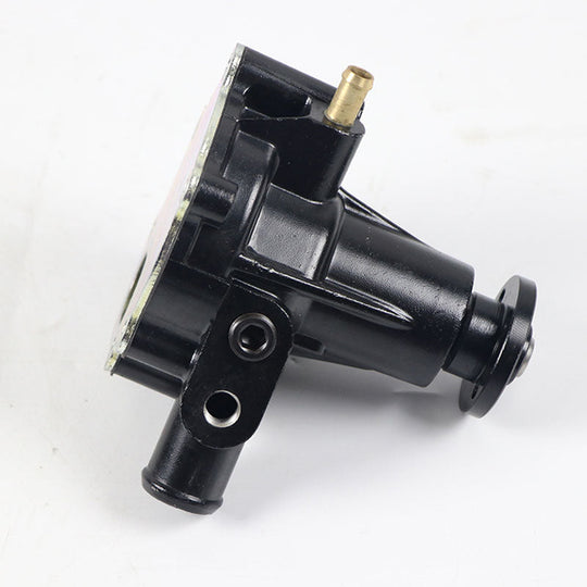 129100-42002 WATER PUMP FOR KOMATSU 3D84 4D84-2 PC30 PC40 PC28 PC45 YM129100-42002