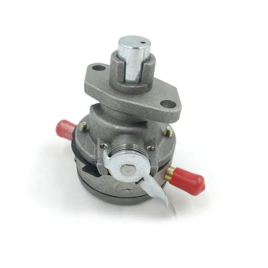129100-52100 Fuel Feed Pump for Yanmar 1GM 2QM 2GM20 3GM 3QM GM Marine Engine-BeeSpareParts