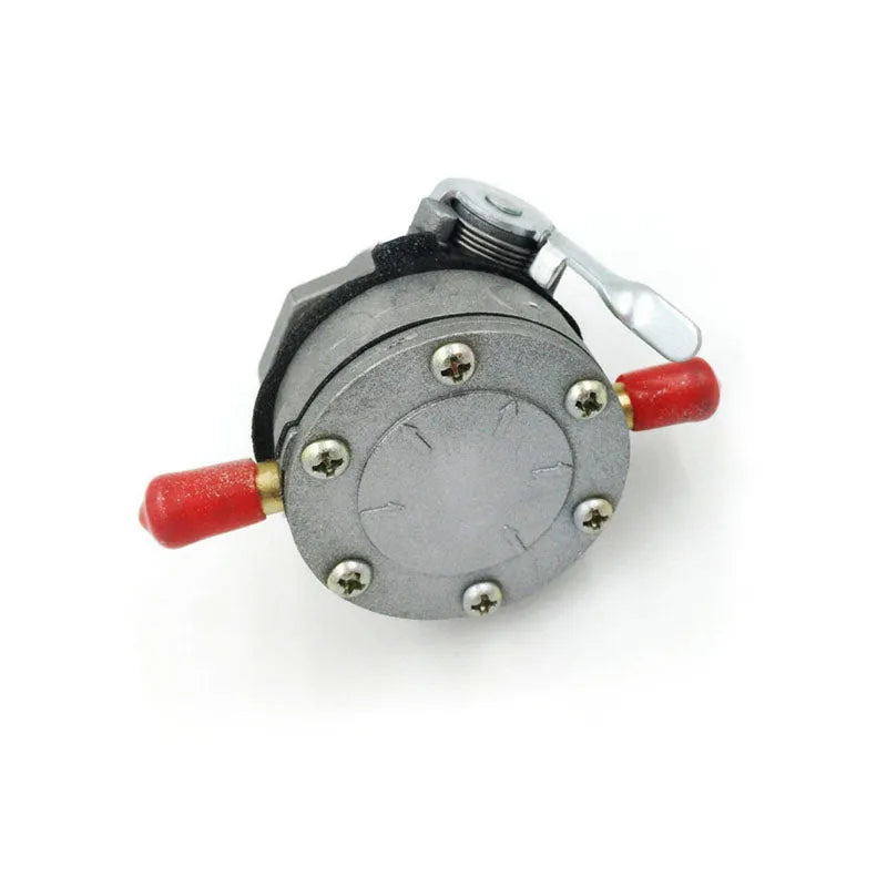 129100-52100 Fuel Feed Pump for Yanmar 1GM 2QM 2GM20 3GM 3QM GM Marine Engine-BeeSpareParts