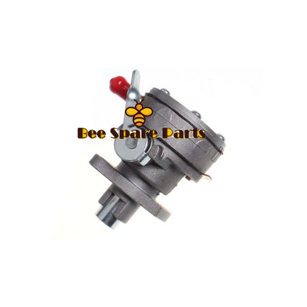 129158-52101 Fuel Feed Pump for Cub Cadet 465 466 467 46F 46G-BeeSpareParts