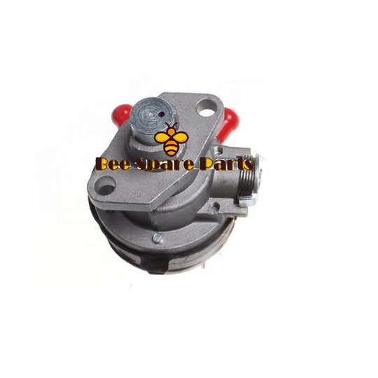 129158-52101 Fuel Feed Pump for Cub Cadet 465 466 467 46F 46G-BeeSpareParts