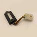129211-77920 HC0119 Oil Shutoff Valve Plug Timer Relay Fit for Yanmar Engine 3TNV88-BeeSpareParts