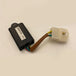 129211-77920 HC0119 Oil Shutoff Valve Plug Timer Relay Fit for Yanmar Engine 3TNV88-BeeSpareParts