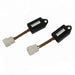 129211-77920 HC0119 Oil Shutoff Valve Plug Timer Relay Fit for Yanmar Engine 3TNV88-BeeSpareParts