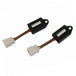 129211-77920 HC0119 Oil Shutoff Valve Plug Timer Relay Fit for Yanmar Engine 3TNV88-BeeSpareParts