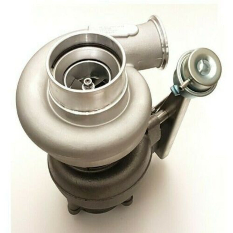 6743-81-8040 4038421 TURBOCHARGER FIT KOMATSU PC300-7 PC350-7 PC360-7 SA6D114