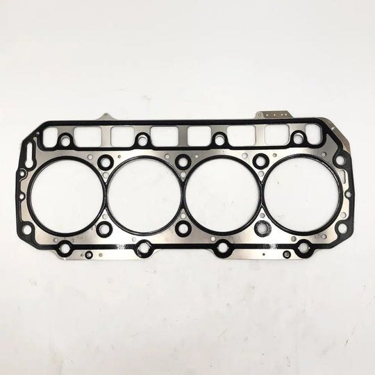 129903-01350 CYLINDER HEAD GASKET FOR YANMAR 4D98E 4TNE98 ENGINE-BeeSpareParts