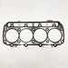 129903-01350 CYLINDER HEAD GASKET FOR YANMAR 4D98E 4TNE98 ENGINE-BeeSpareParts
