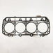 129903-01350 CYLINDER HEAD GASKET FOR YANMAR 4D98E 4TNE98 ENGINE-BeeSpareParts